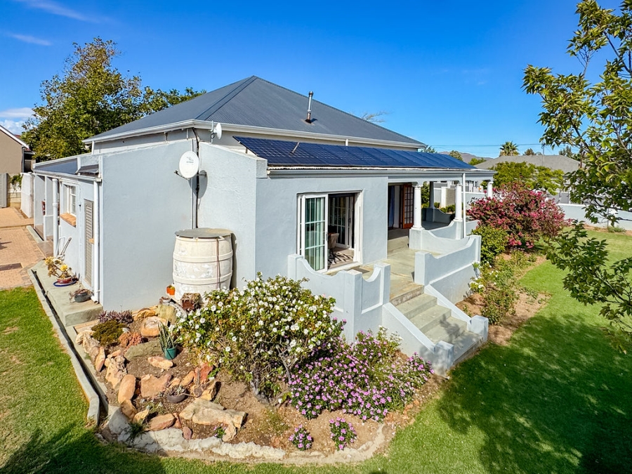 3 Bedroom Property for Sale in Gouda Western Cape